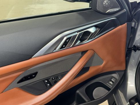 Used 2023 BMW M4 xDrive Competition image 15