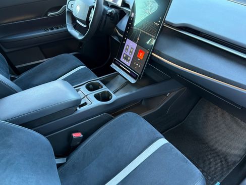 Used 2023 Fisker Ocean One image 20