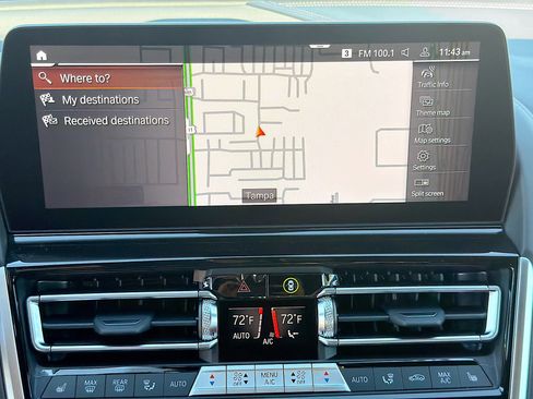 New 2026 BMW 840i w/ Driving Assistance Package image 33