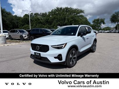 Certified 2026 Volvo XC40 B5 Plus