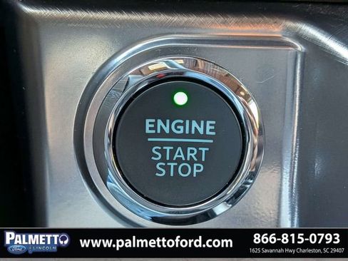 Used 2023 Ford F150 King Ranch w/ Equipment Group 601A High AWD/4WD image 30