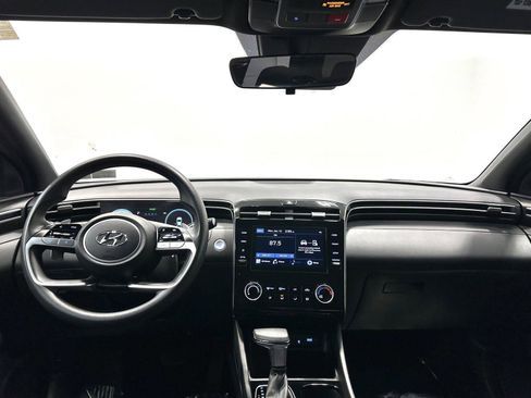 Certified 2023 Hyundai Santa Cruz Night w/ Cargo Package image 21