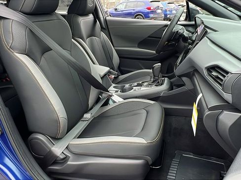 New 2026 Subaru Crosstrek 2.5i Wilderness AWD/4WD image 13