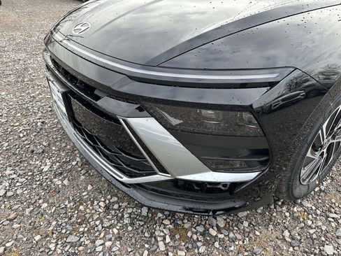 New 2026 Hyundai Sonata Blue image 7