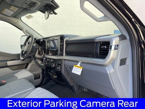 New 2026 Ford F250 XLT image 32