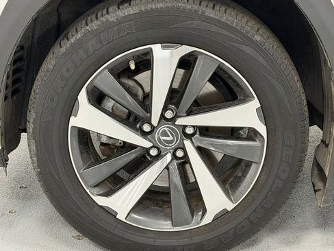 Used 2021 Lexus NX 300 AWD w/ Premium Package image 8