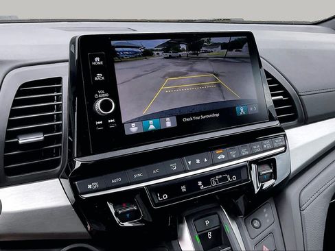 Used 2025 Honda Odyssey Sport-L image 26