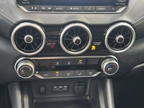 Used 2024 Nissan Sentra SV image 29