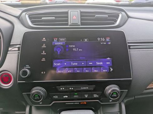 Certified 2022 Honda CR-V EX image 18