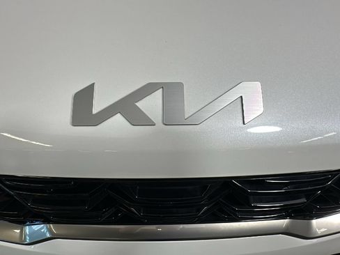 Used 2025 Kia Sorento EX w/ EX Panoramic Sunroof Package AWD/4WD image 10