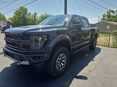 Used 2023 Ford F150 Raptor