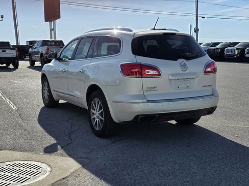 Used 2014 Buick Enclave Leather image 5