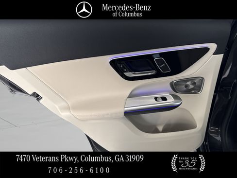 Certified 2026 Mercedes-Benz GLC 300 image 29