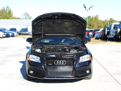 Used 2009 Audi A3 2.0T image 34
