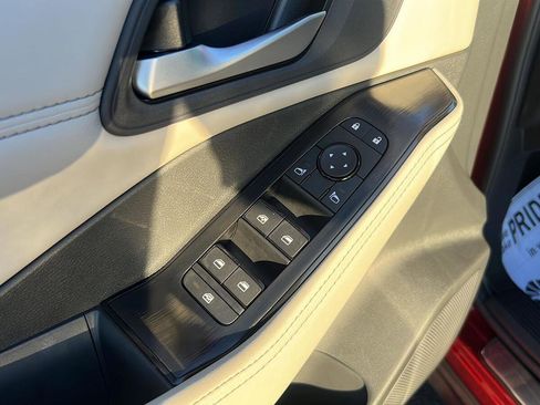 New 2026 Nissan Rogue SV image 23