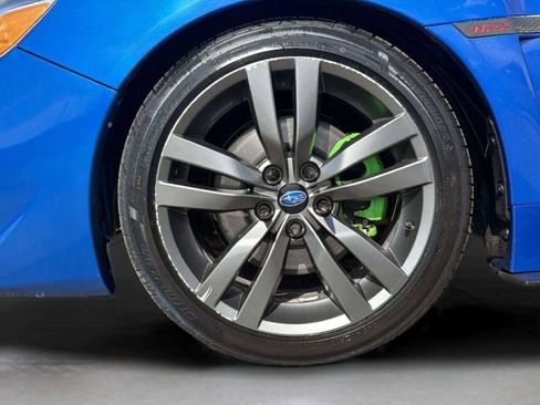 Used 2016 Subaru WRX Premium AWD/4WD image 29