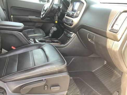 Used 2020 GMC Canyon Denali image 30