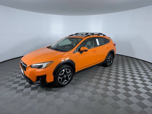 Used 2018 Subaru Crosstrek 2.0i Limited AWD/4WD image 4