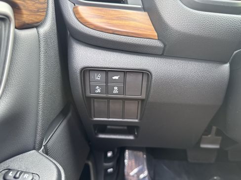 Used 2022 Honda CR-V EX-L image 26
