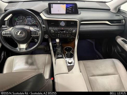 Used 2016 Lexus RX 350 AWD image 25