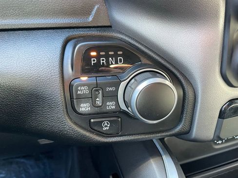 Used 2022 RAM 1500 Big Horn image 14