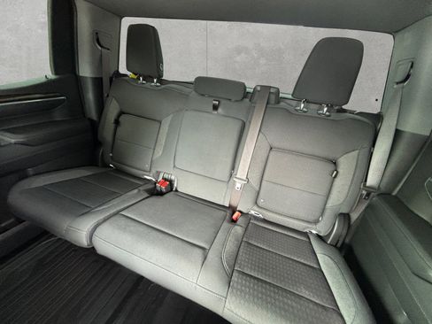 Used 2024 GMC Sierra 1500 Elevation w/ LPO, Elevation Black Package image 24