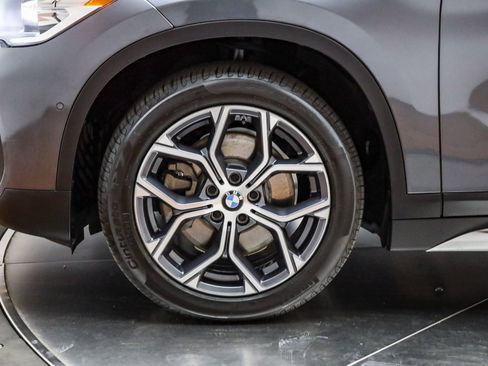 Used 2021 BMW X1 sDrive28i w/ Convenience Package image 10