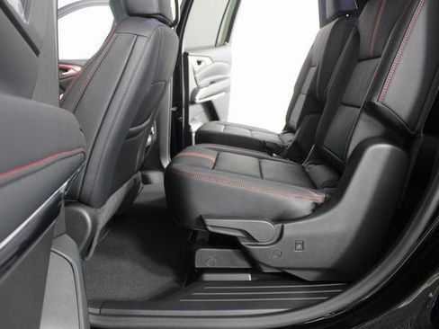 New 2026 Chevrolet Traverse RS image 20