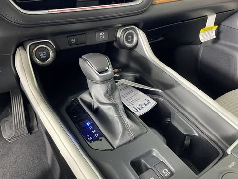 New 2026 Toyota Grand Highlander AWD image 6