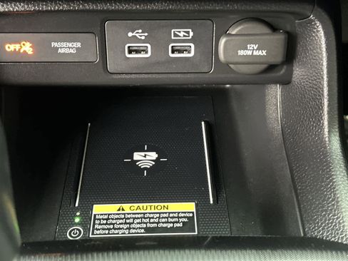 Used 2023 Honda Civic Touring image 27