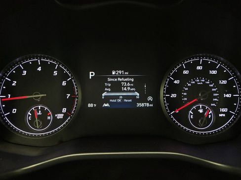 Used 2023 Hyundai Santa Fe SEL FWD image 23