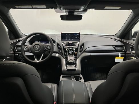 New 2026 Acura RDX SH-AWD image 17