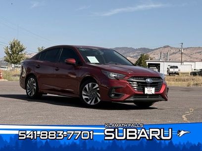 Used 2025 Subaru Legacy Limited