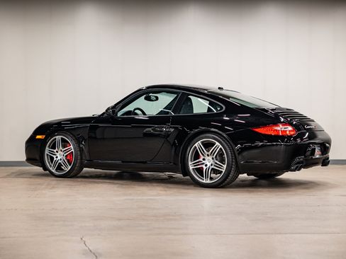 Used 2011 Porsche 911 Carrera S image 28