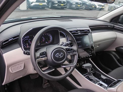 Certified 2024 Hyundai Tucson SEL FWD image 23