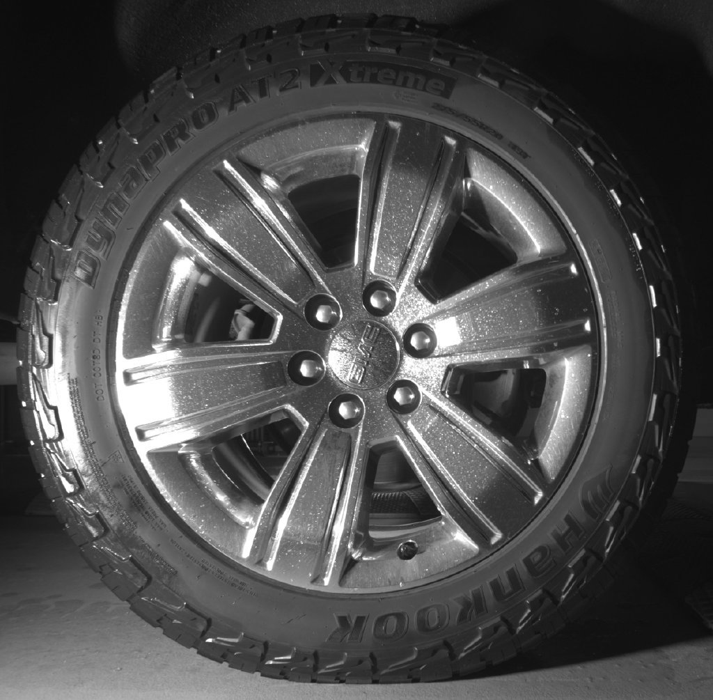 Used 2018 GMC Sierra 1500 SLT AWD/4WD image 12