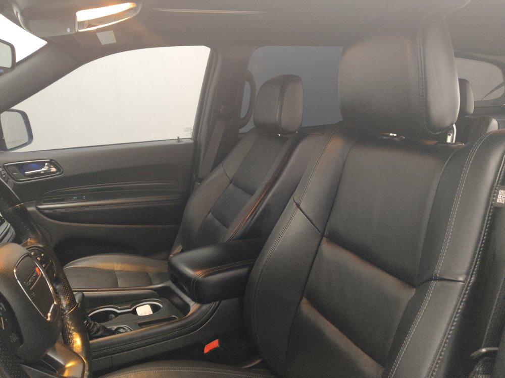 Used 2021 Dodge Durango GT AWD/4WD image 17
