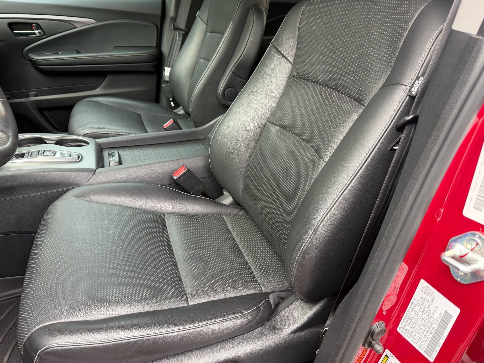 Certified 2023 Honda Ridgeline RTL image 22