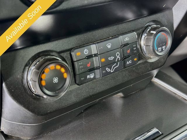 Used 2019 Ford F250 XLT w/ XLT Premium Package AWD/4WD image 16