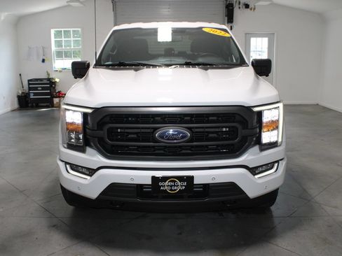 Used 2022 Ford F150 XLT w/ Equipment Group 302A High AWD/4WD image 55