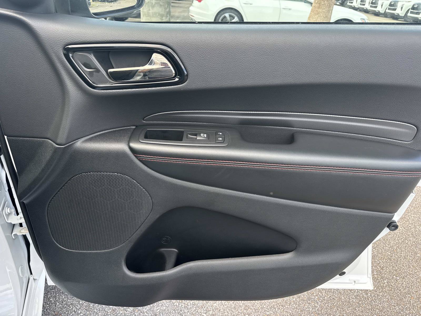 Used 2026 Dodge Durango GT RWD image 15
