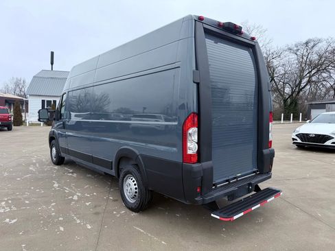 Used 2024 RAM ProMaster 3500 FWD image 6