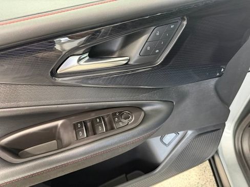 Used 2024 Chevrolet Blazer EV RS AWD/4WD image 9