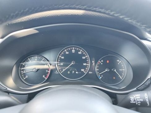 New 2026 MAZDA CX-50 AWD 2.5 S w/ Cargo Package image 29