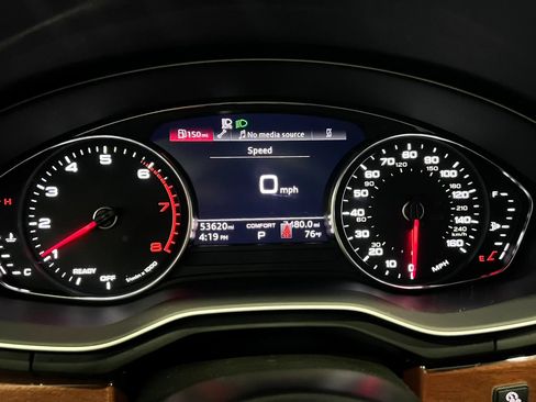 Used 2022 Audi A5 2.0T Premium AWD/4WD image 30