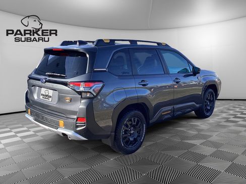 New 2026 Subaru Forester Wilderness image 5