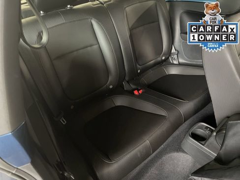 Used 2017 Volkswagen Beetle 1.8T SE image 13