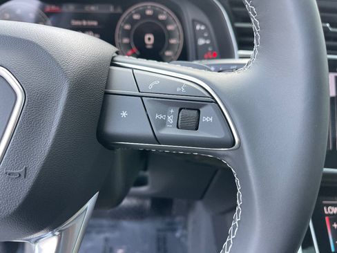 New 2026 Audi Q7 3.0T Premium Plus image 27