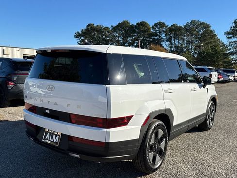 New 2026 Hyundai Santa Fe SE image 5