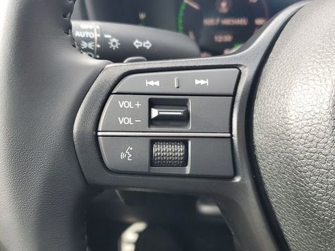 New 2025 Honda Accord Sport image 32